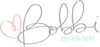 Bobbi Signature